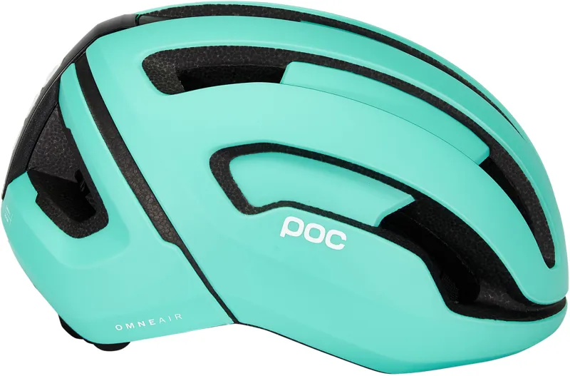 POC Omne Air SPIN Fluorite Green Matt